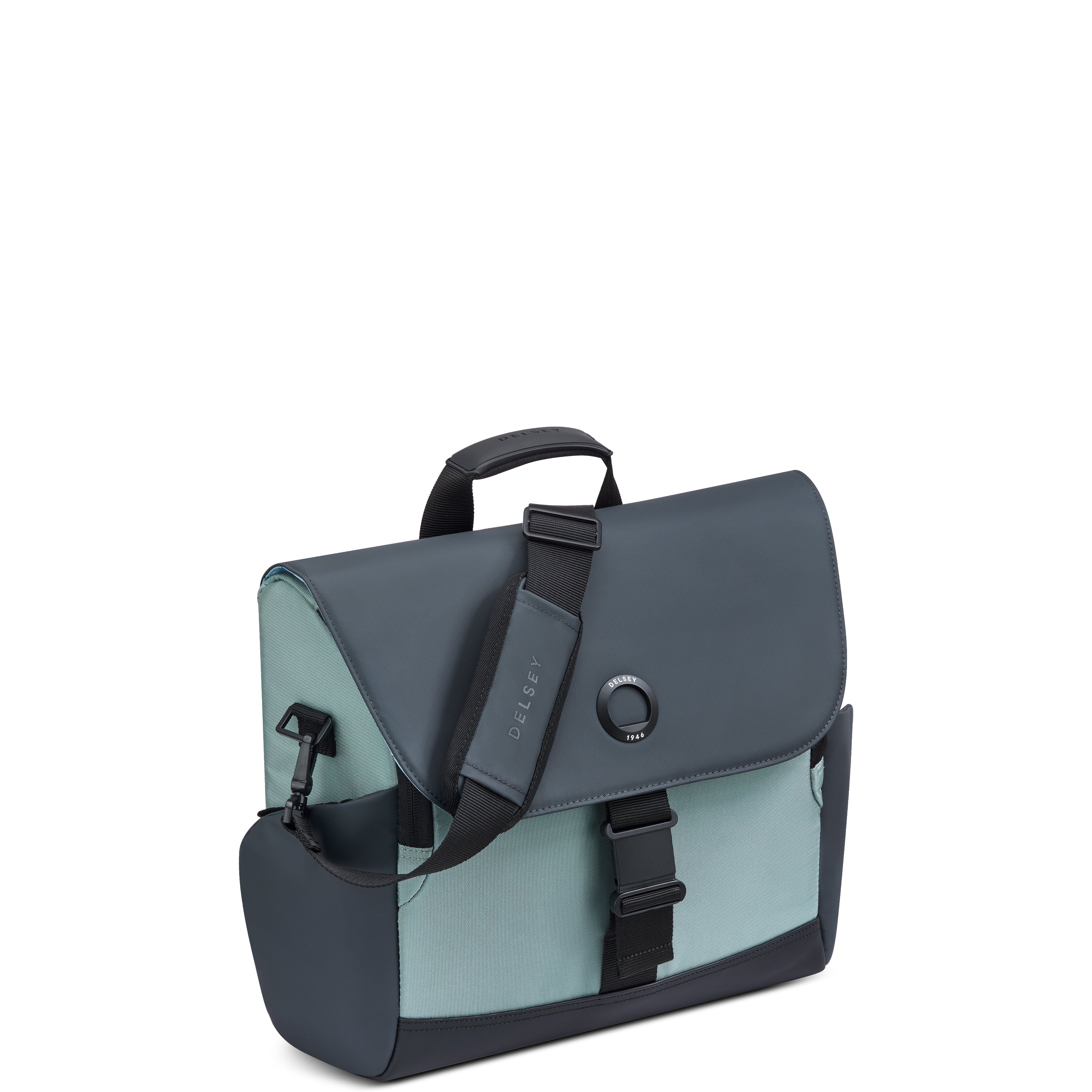 delsey-dlc-2-0-securflap-umh-ngetasche-salbei-laptop image 2