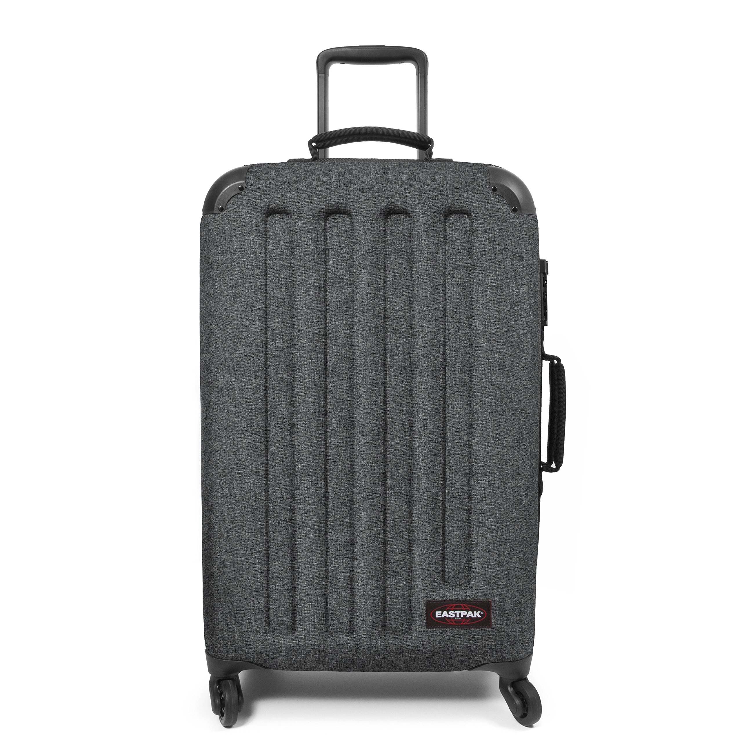 eastpak-tranzshell-m-koffer-67-cm-black-denim-56-liter image 1