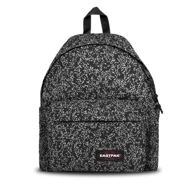 eastpak-padded-pak-r-rucksack-glitsplash-black-24-l image 1