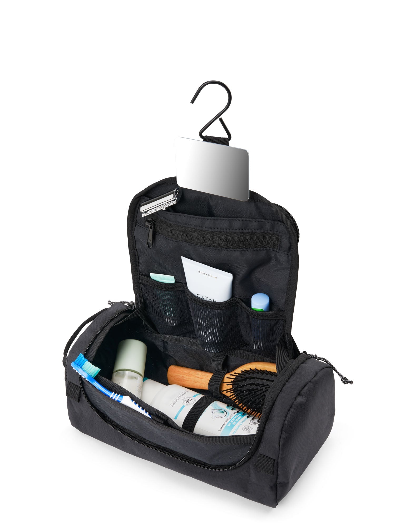 aevor-trip-pack-rucksack-mit-wash-pack-set-2-teilig image 2