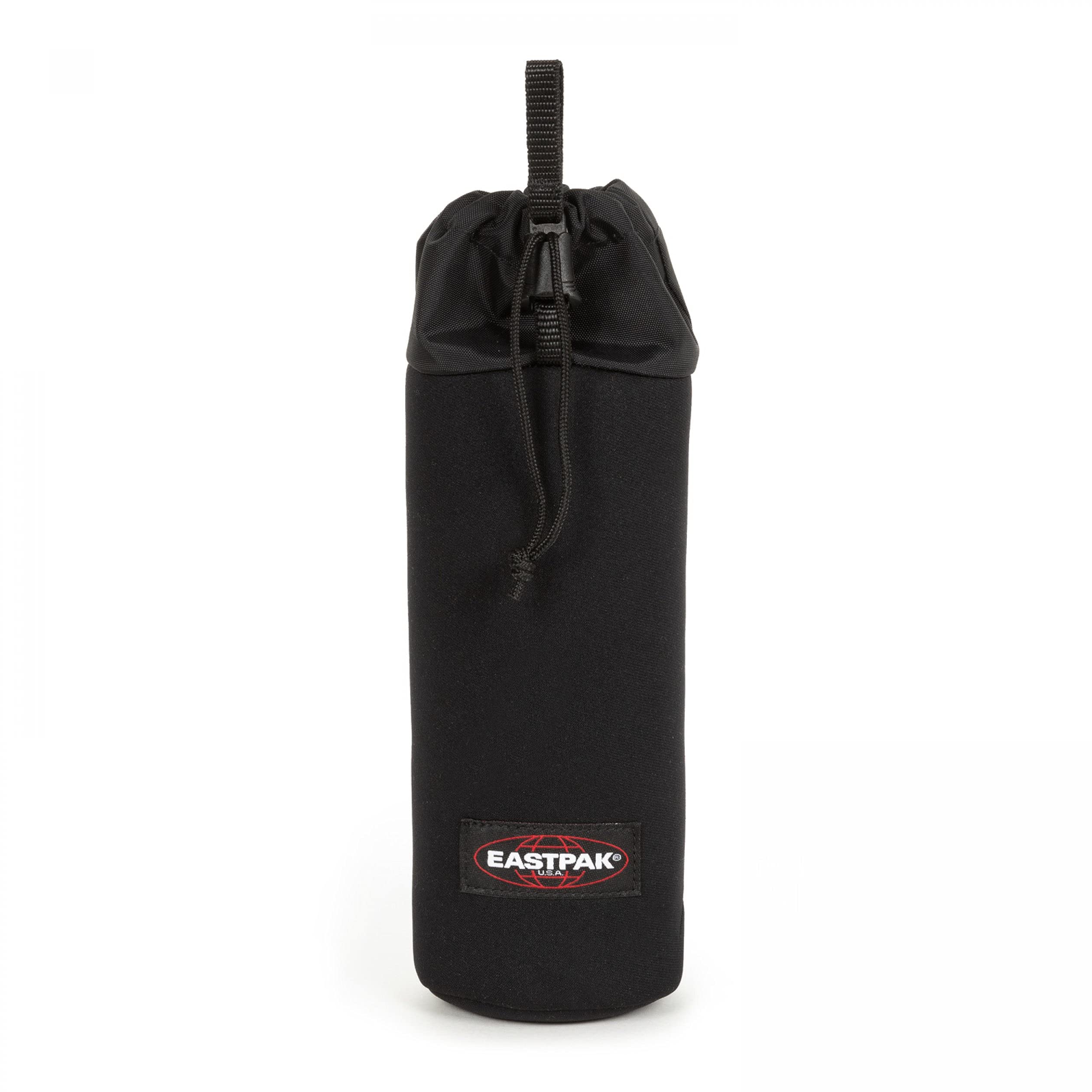 eastpak-musco-flaschenk-hler-1-l-schwarz-isoliert-vegan image 1