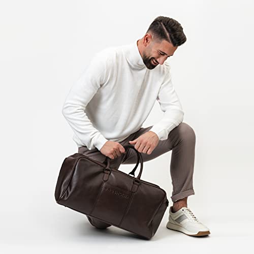 farmhood-memphis-reisetasche-leder-weekender-53-cm-36-l image 8
