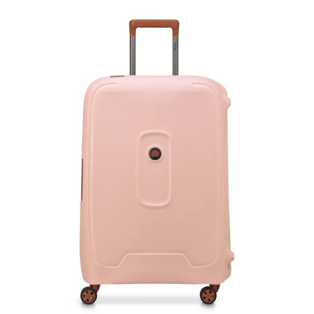 delsey-moncey-aufgabekoffer-69-cm-hellrosa image 1