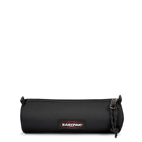 eastpak-round-federm-ppchen-schwarz-nylon-21-cm image 8