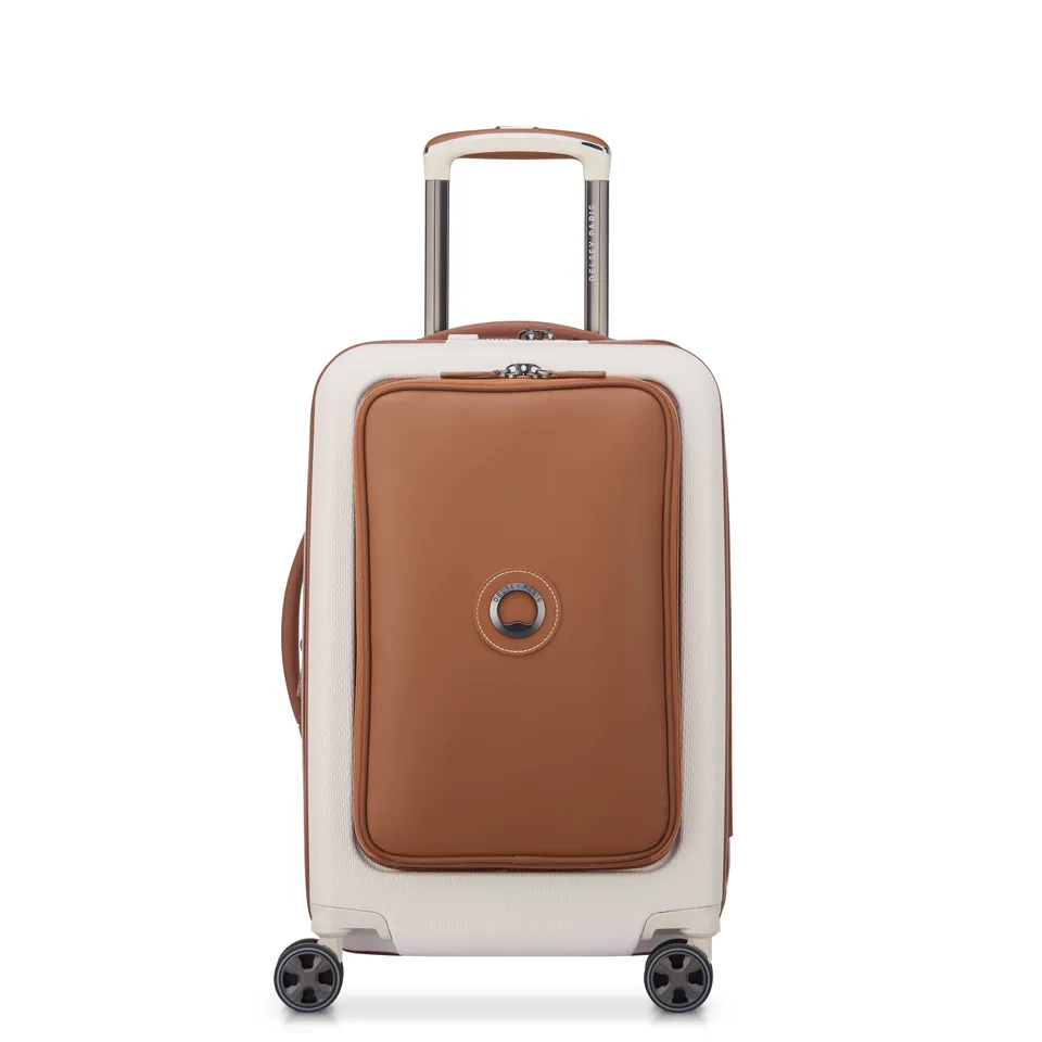 delsey-chatelet-air-2-0-kabinenkoffer-55-cm-angora-2 image 1
