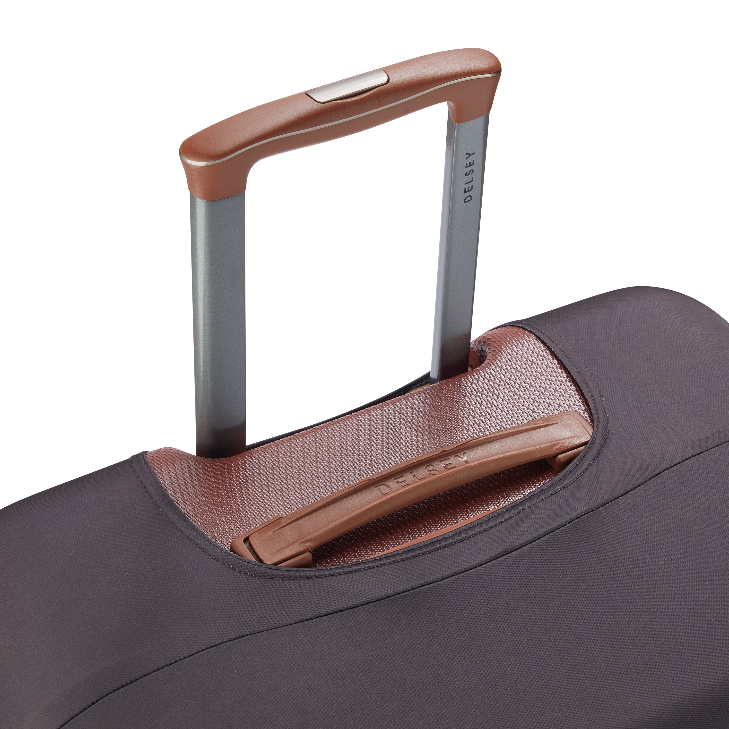 delsey-paris-le-cuir-lisse-kofferh-lle-braun image 3