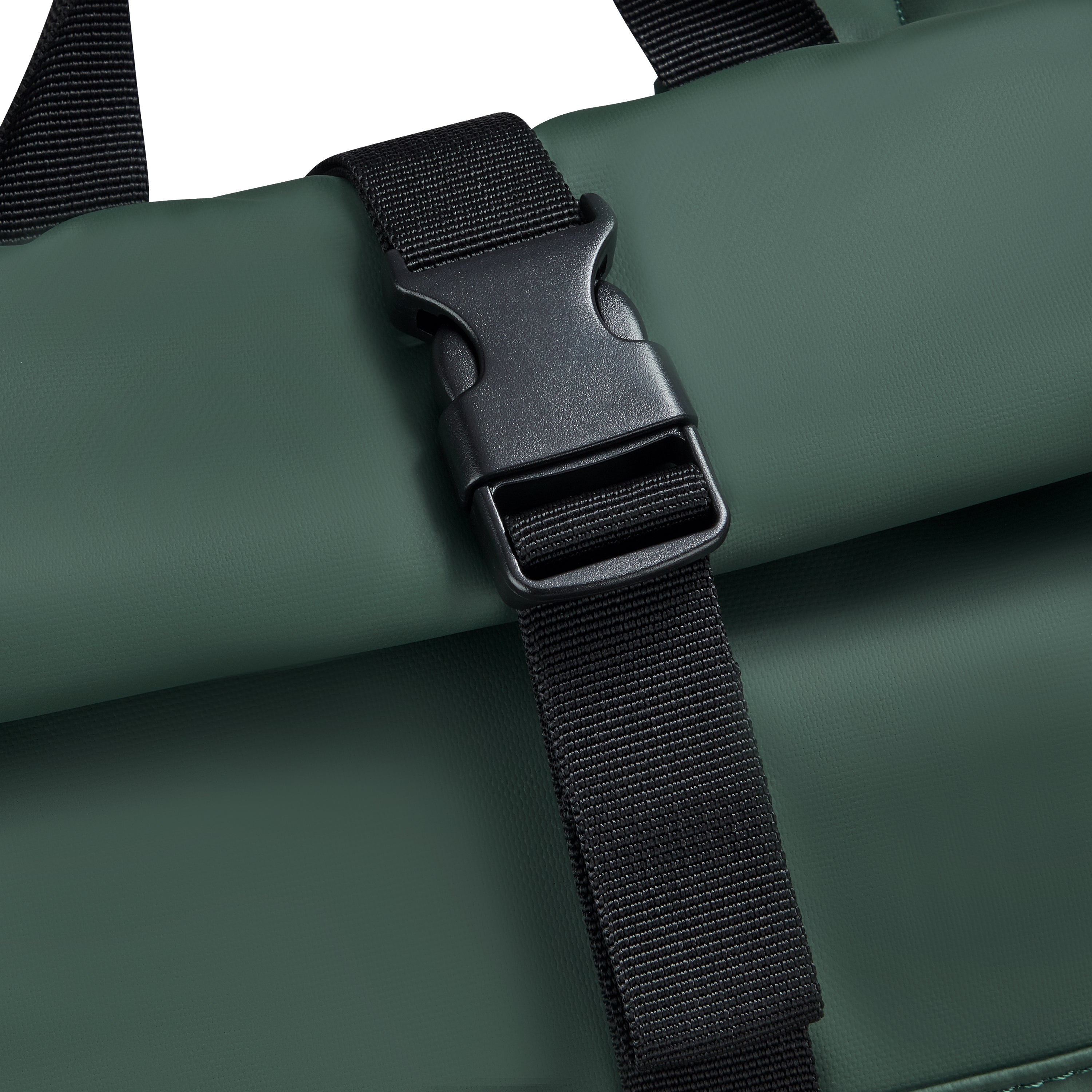 delsey-paris-element-2-0-rucksack-32l-gr-n-rolltop image 4