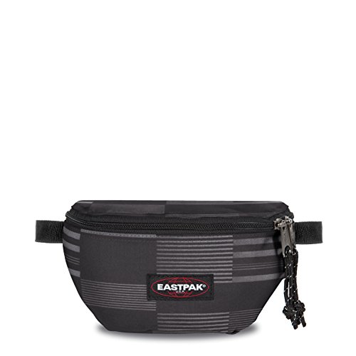 eastpak-springer-umh-ngetasche-2l-startan-black image 5