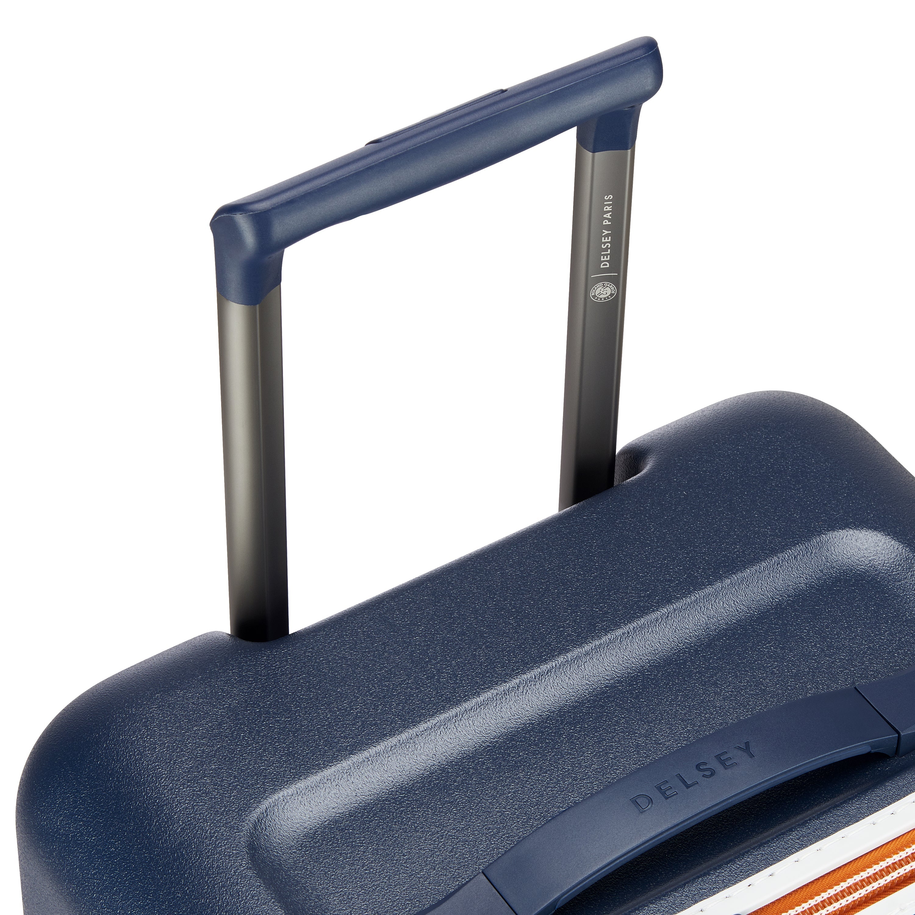 delsey-turenne-2-0-trunk-koffer-80-cm-navy-hartschale image 6