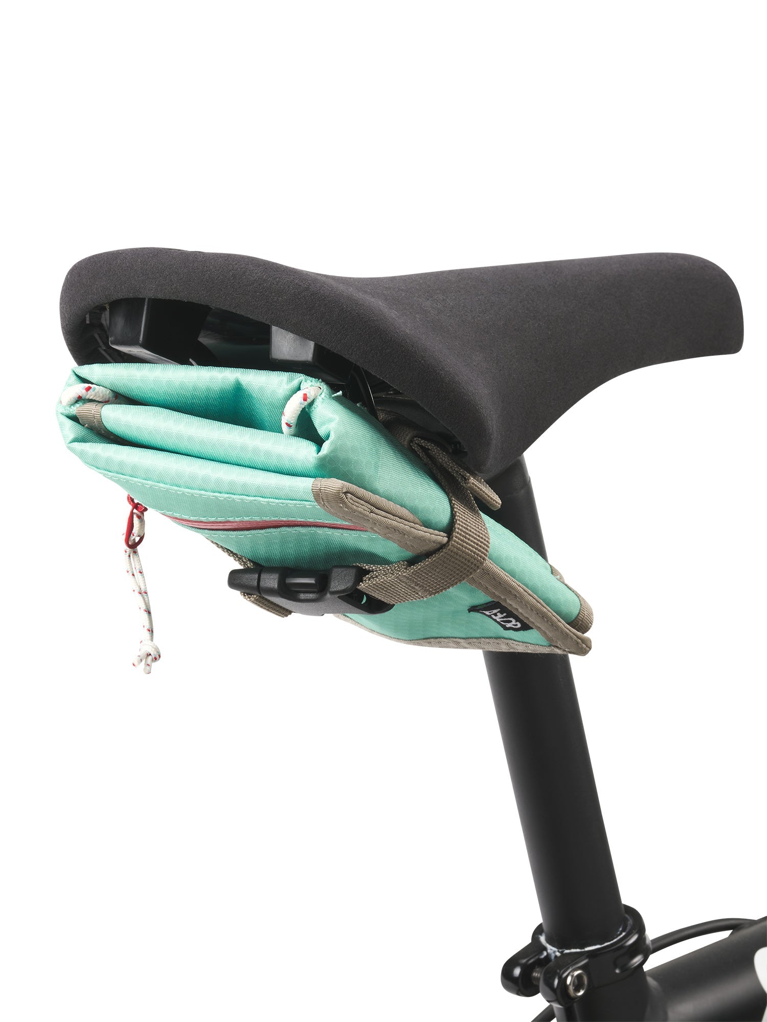 aevor-bike-saddle-bag-satteltasche-proof-green-blue image 3