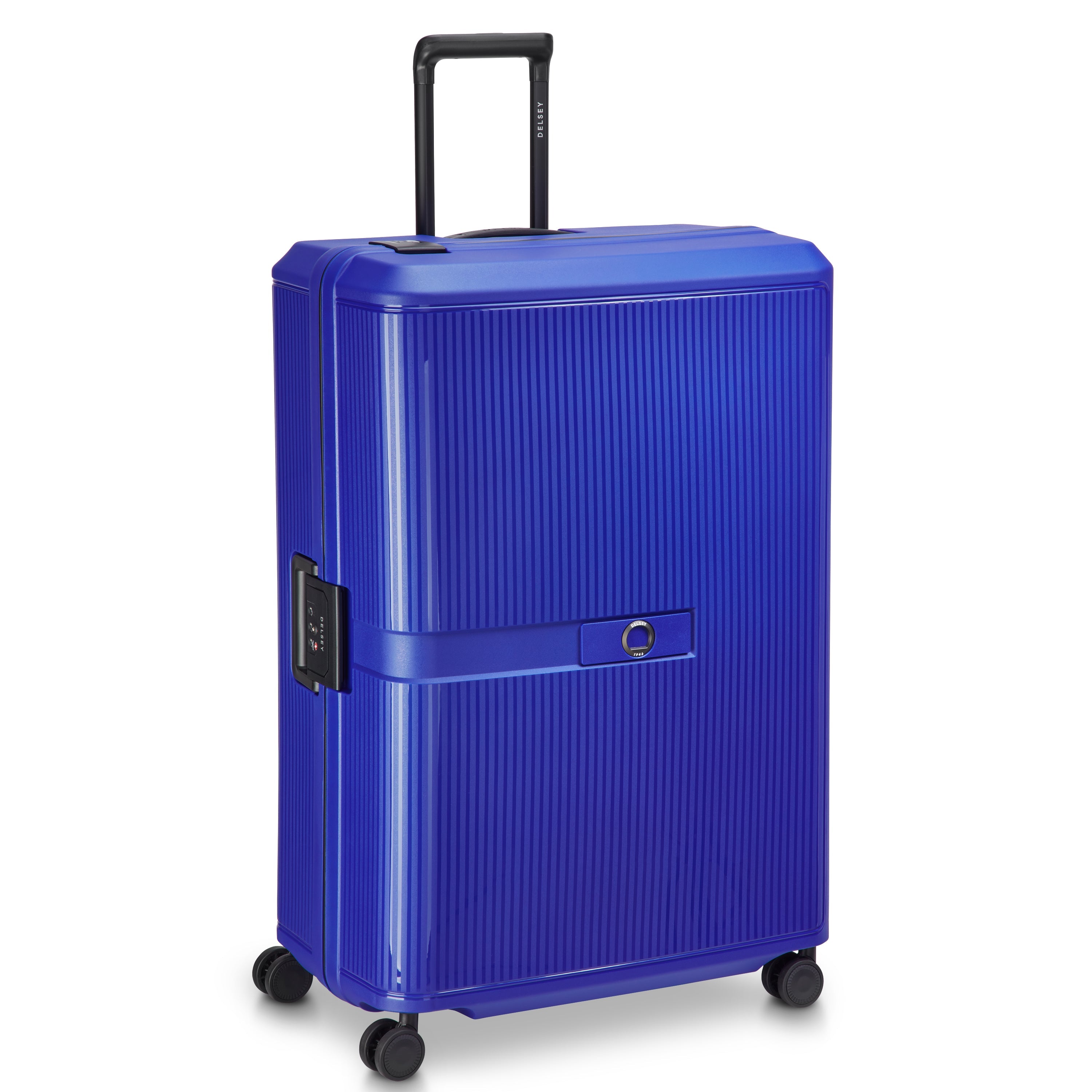 delsey-paris-caumartin-plus-vauban-koffer-82-cm-electric-blue image 2