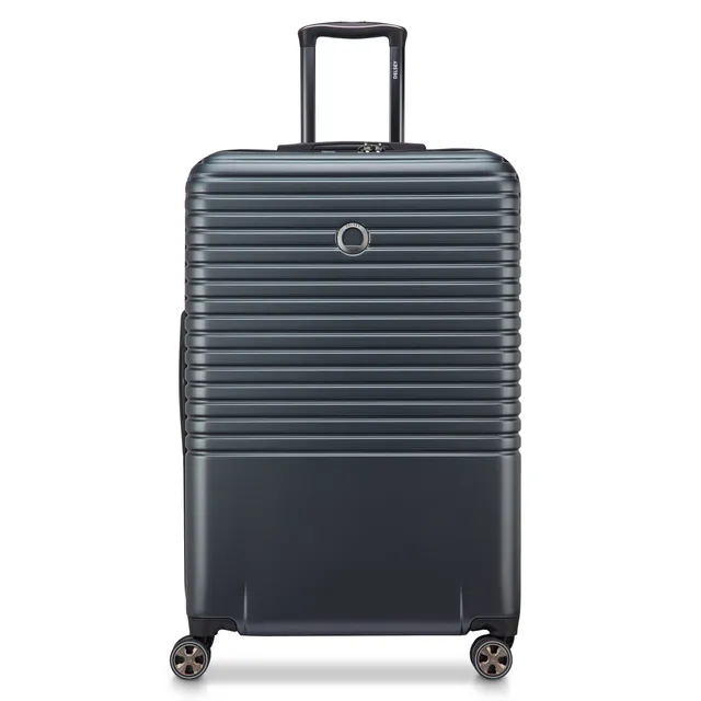 delsey-caumartin-plus-76-cm-koffer-erweiterbar-graphite image 1