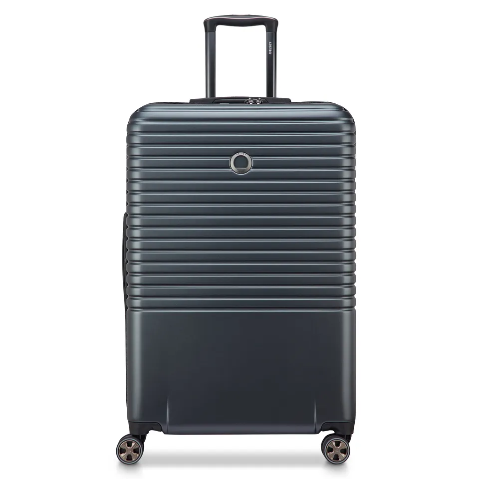 delsey-caumartin-plus-76-cm-koffer-erweiterbar-graphite image 1
