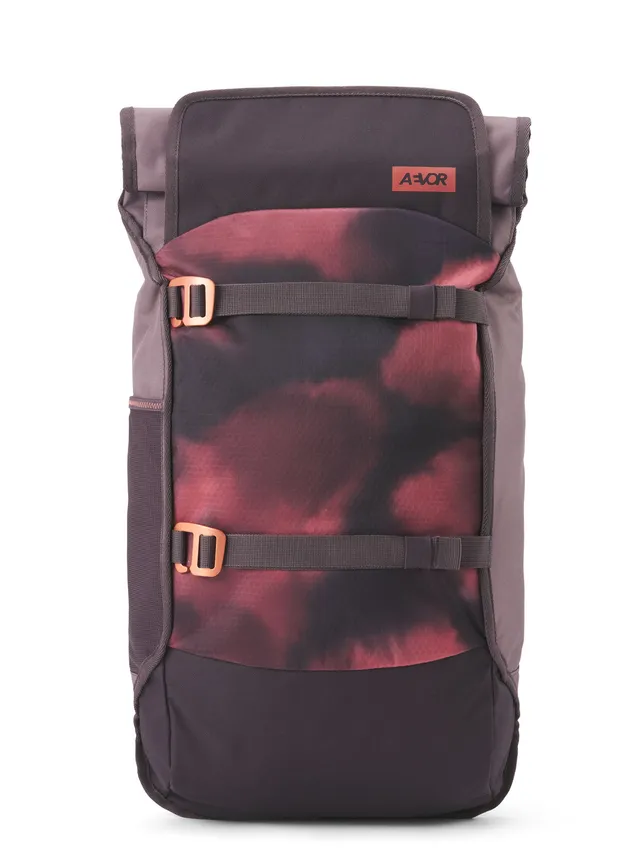 aevor-trip-pack-rucksack-proof-bleach-dye-26-33-l-mit-laptopfach image 1