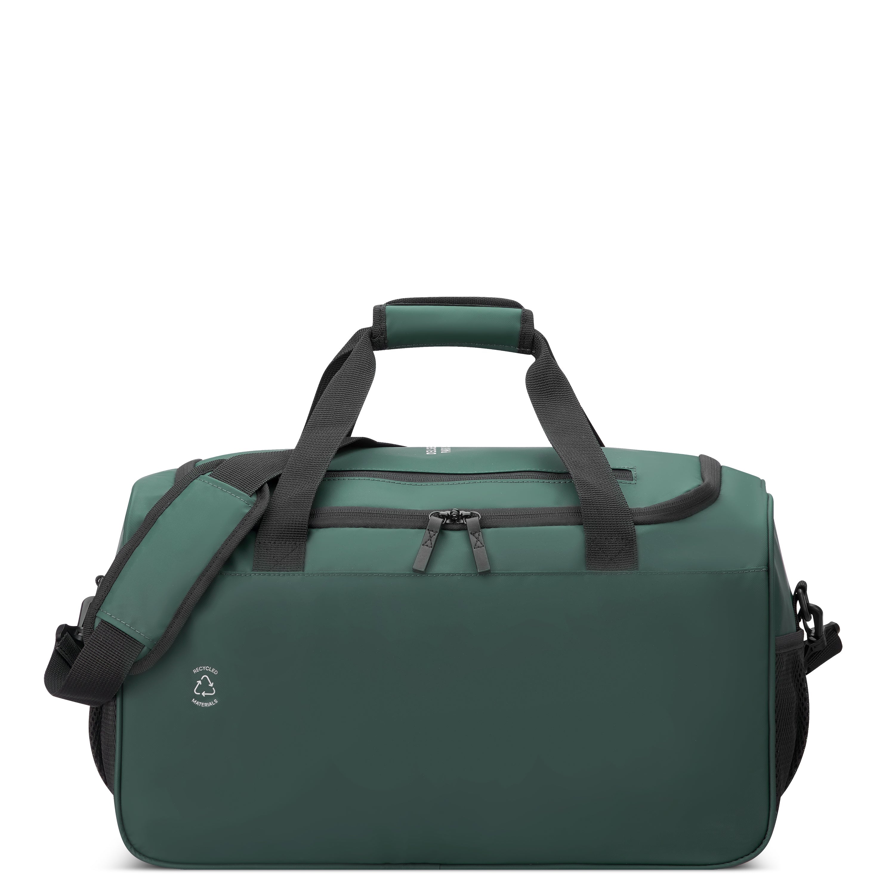delsey-maubert-2-0-reisetasche-50-cm-army-weekender-duffel image 1
