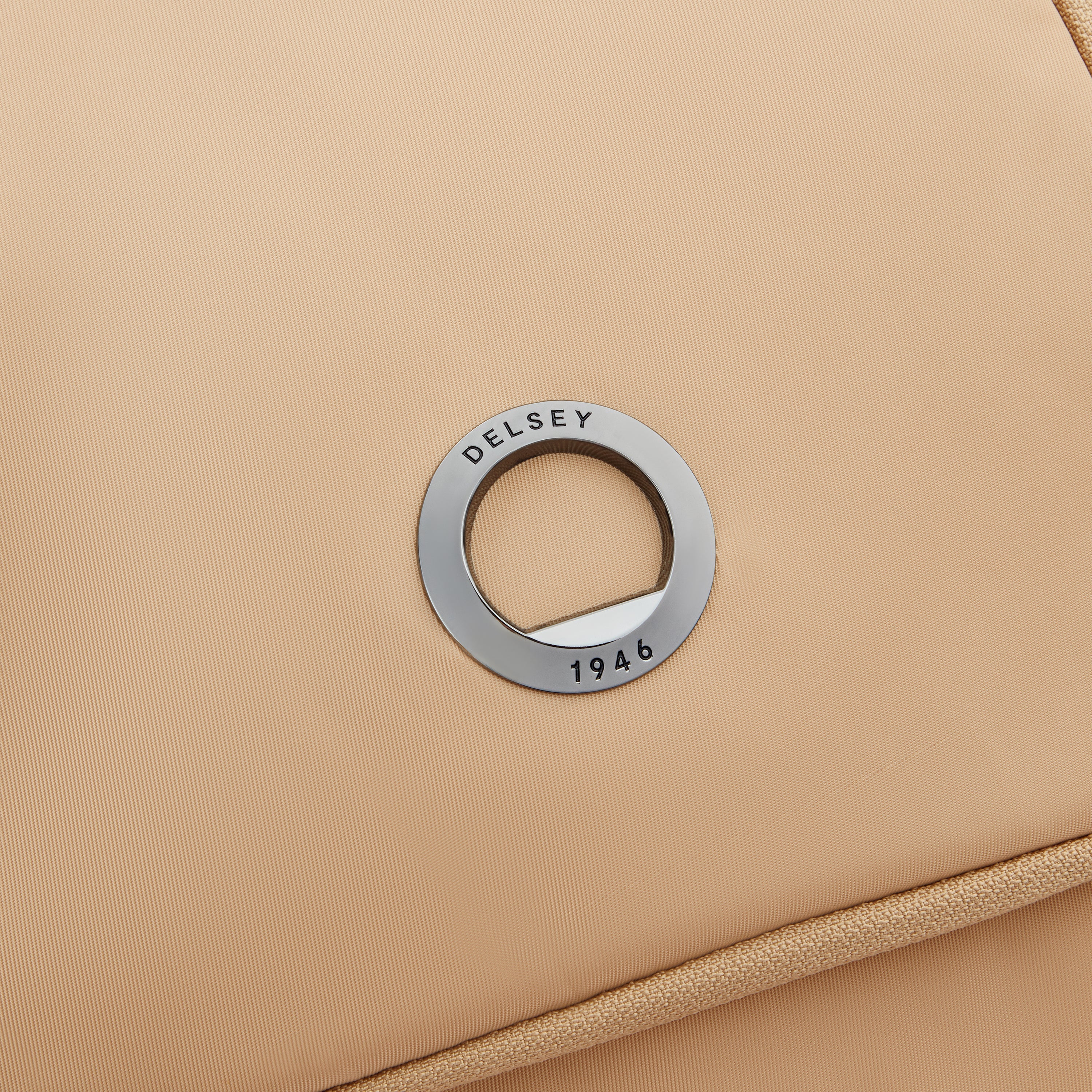 delsey-elegance-victoire-beauty-case-sand-kosmetikkoffer image 4