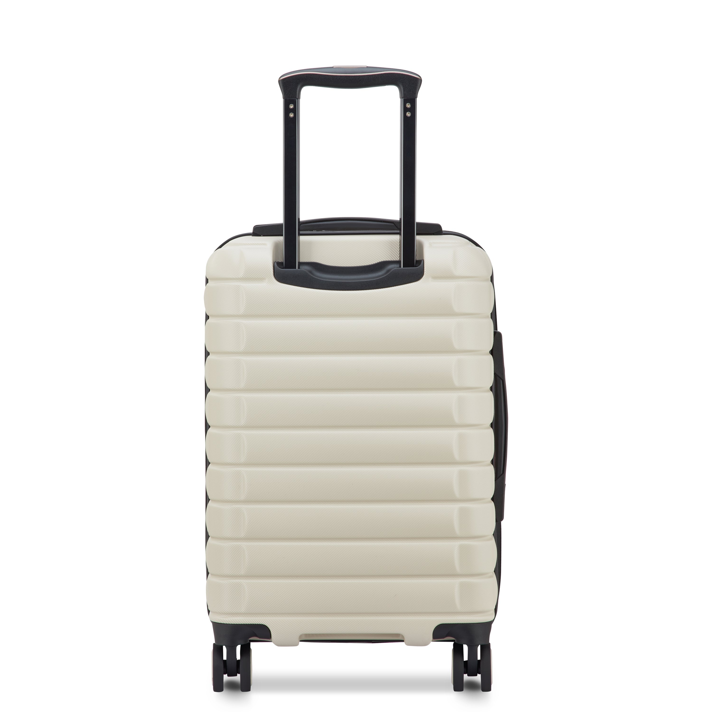 delsey-elegance-kabinenkoffer-55cm-ivory-erweiterbar image 3