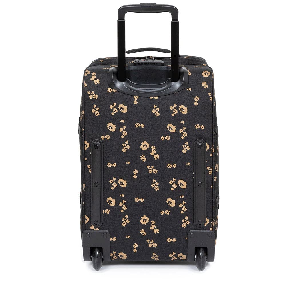 eastpak-tranverz-s-koffer-fiore-shine-black-42-l image 2