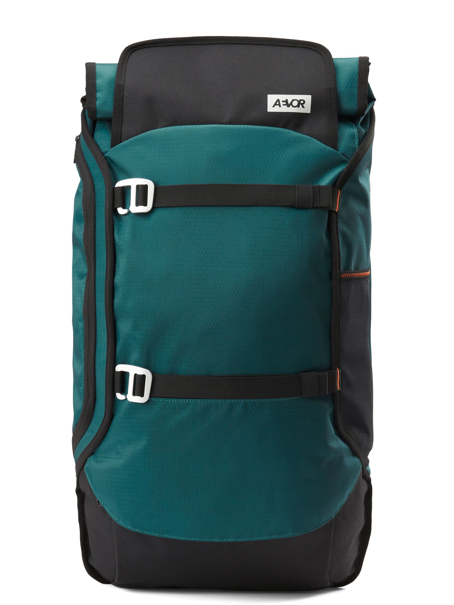 aevor-travel-pack-rucksack-proof-evergreen-38-45-l image 1