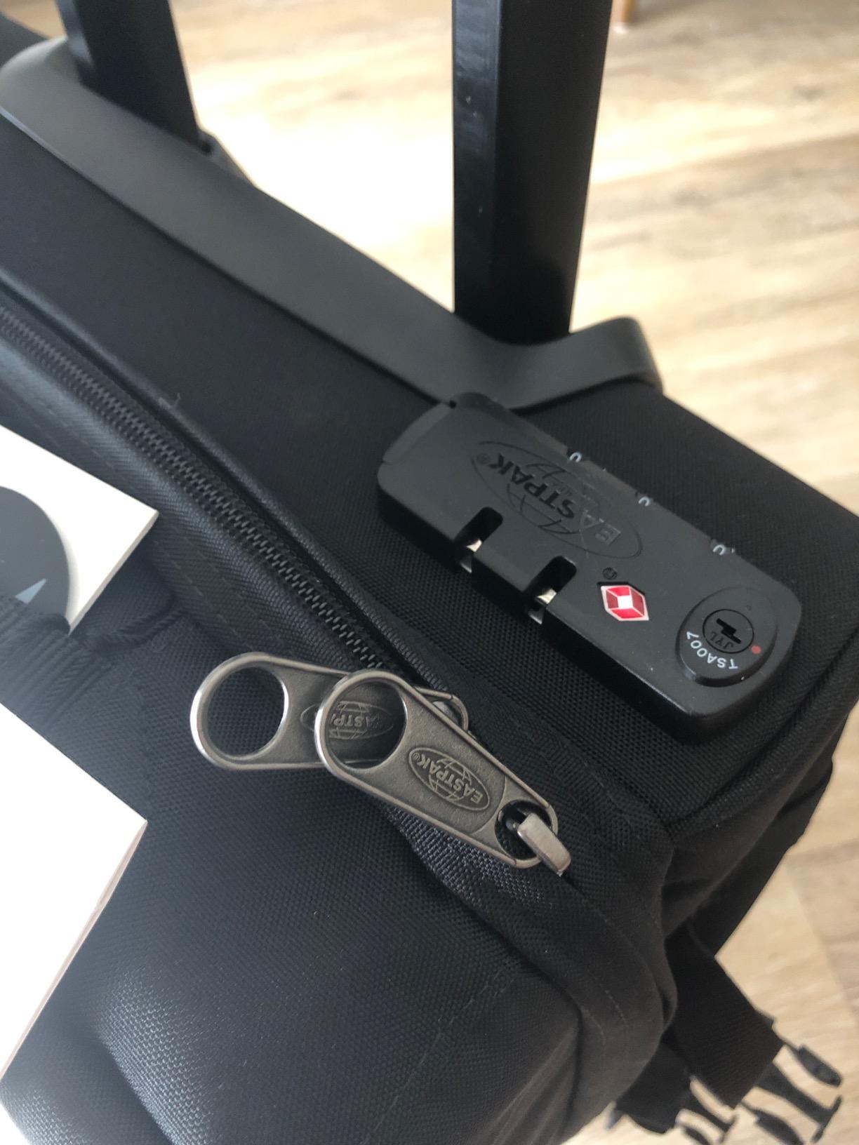 Gut für Urlaub