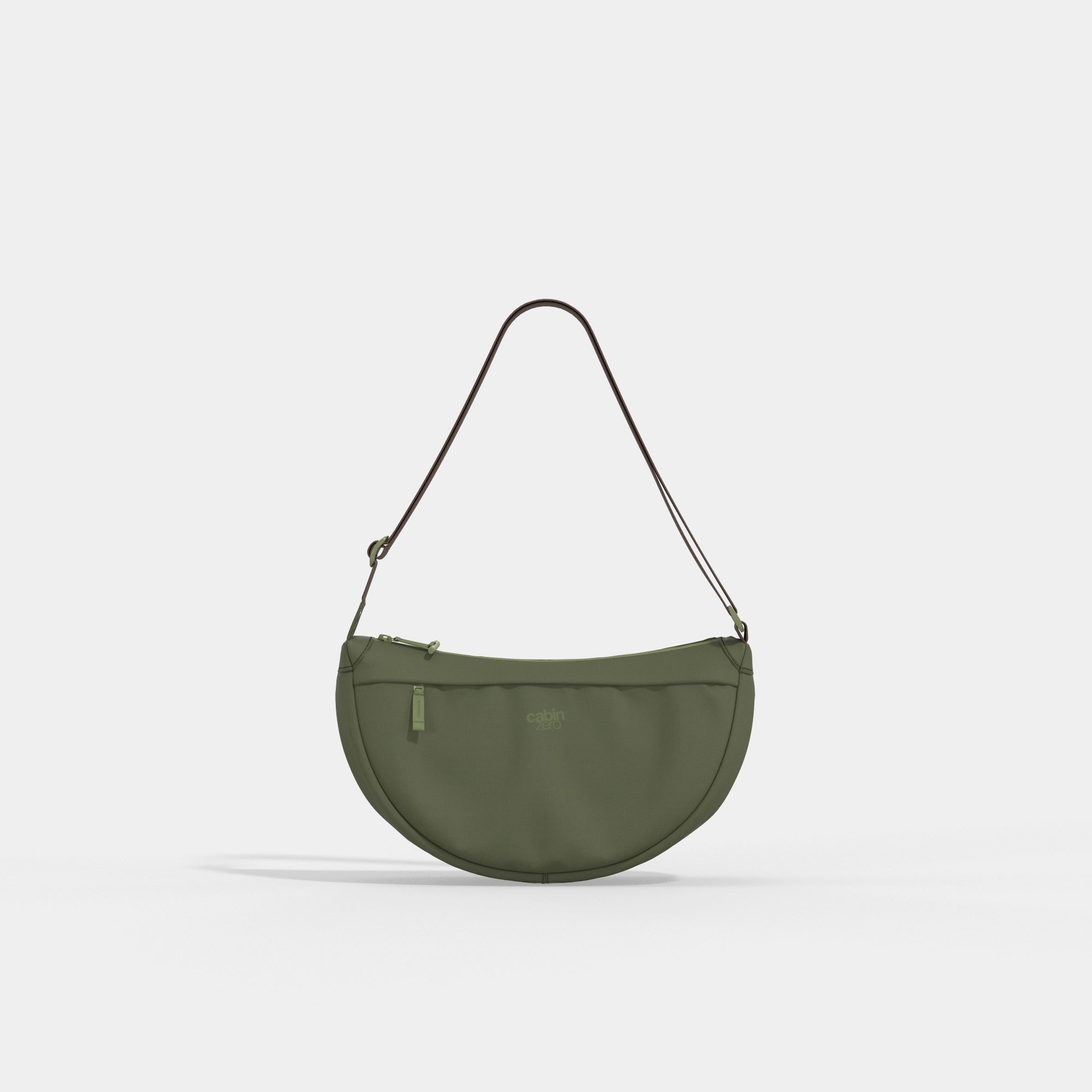 cabin-zero-moon-shoulder-bag-5l-rfid-wasserabweisend image 2