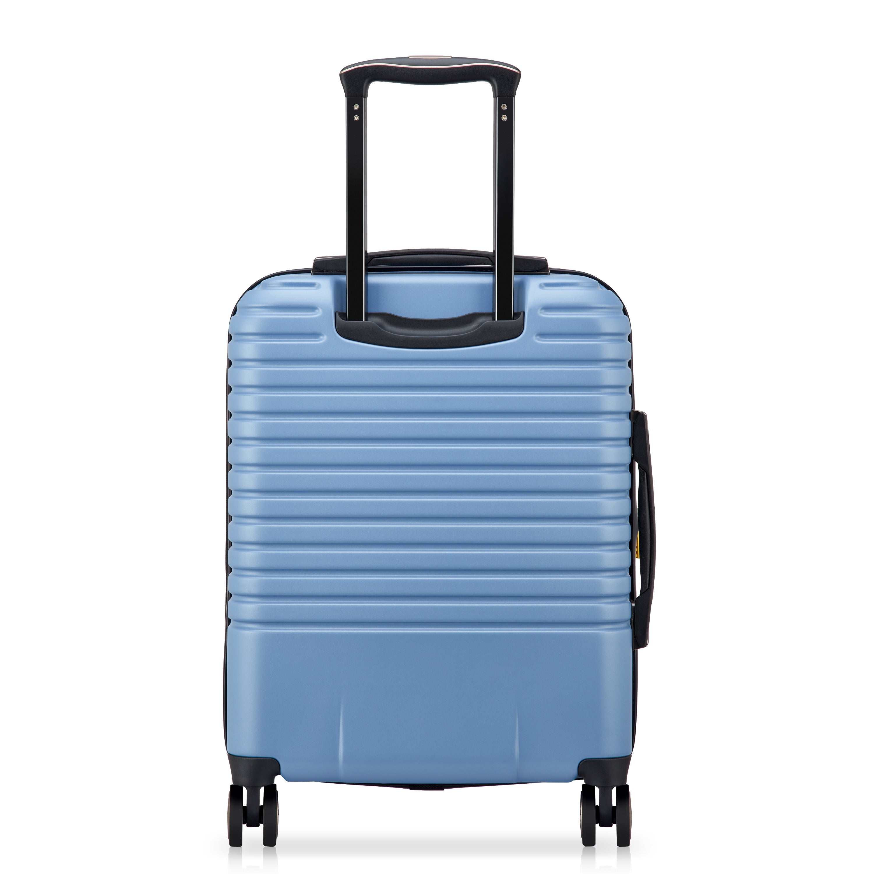 delsey-paris-caumartin-plus-kabinenkoffer-55-cm-blau-erweiterbar image 3