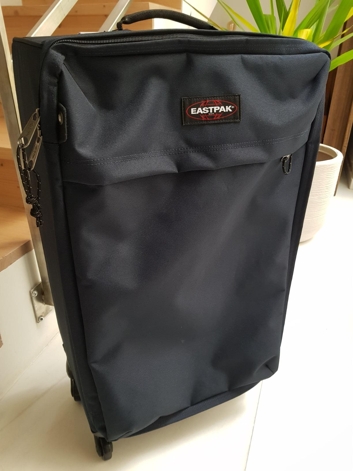 Praktische Vordertasche