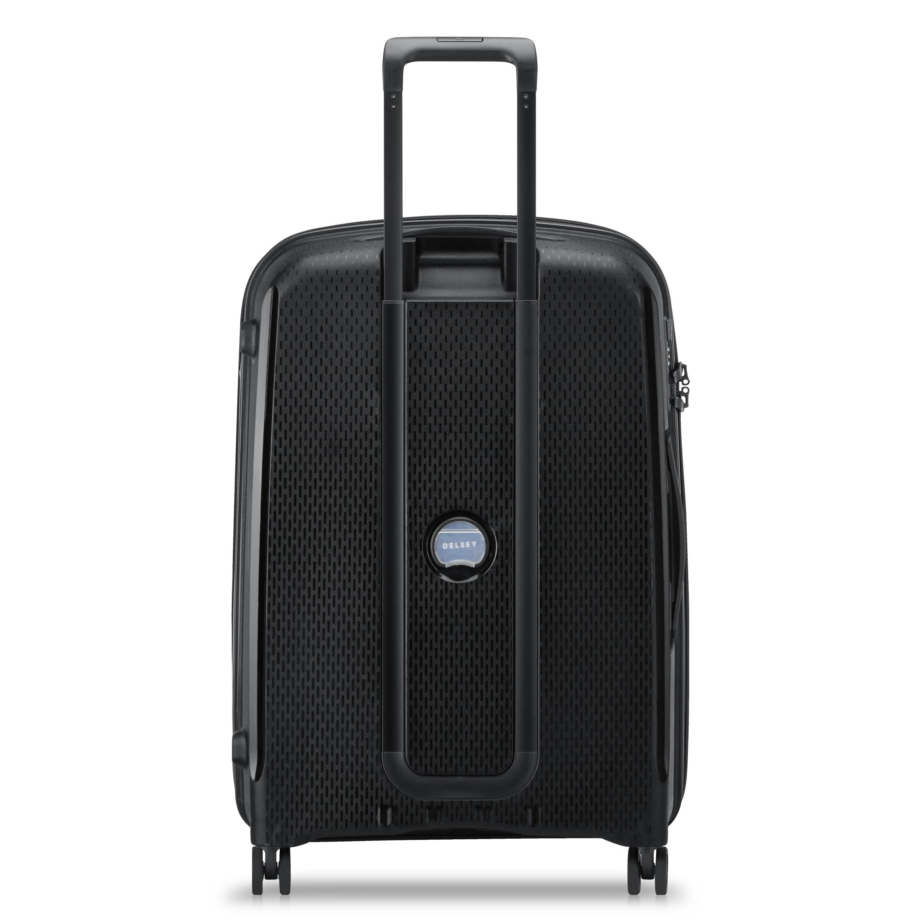 delsey-belmont-plus-kofferset-3-teilig-black-hartschale image 2