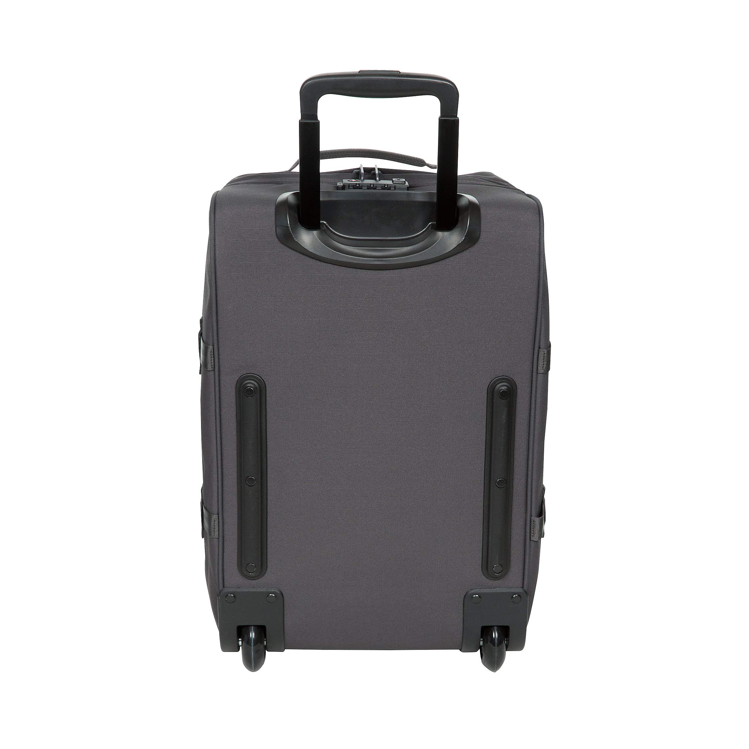eastpak-tranverz-s-koffer-51cm-black-denim-41-5l image 3