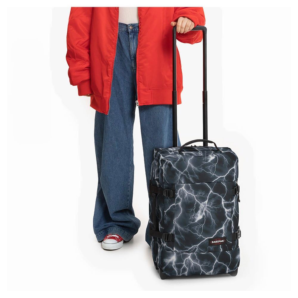 eastpak-tranverz-s-koffer-42l-volt-black-schwarz-45cm image 5