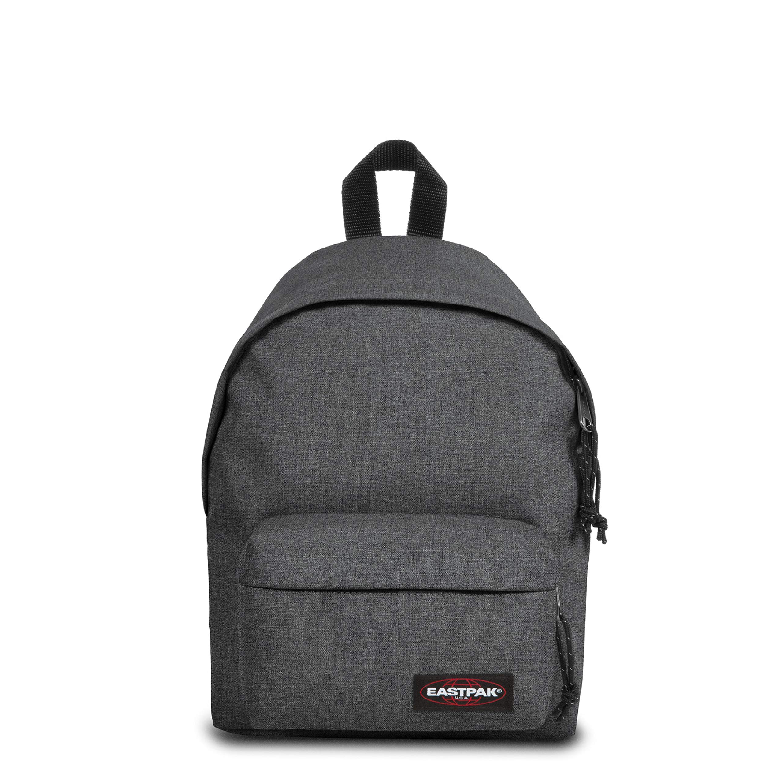 eastpak-orbit-xs-rucksack-10-l-black-denim-mini image 1