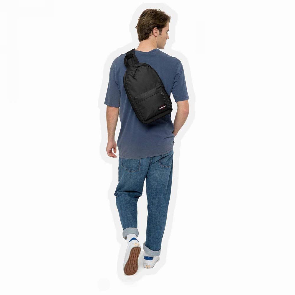 eastpak-litt-tasche-schwarz-ek00015e008-mini image 7