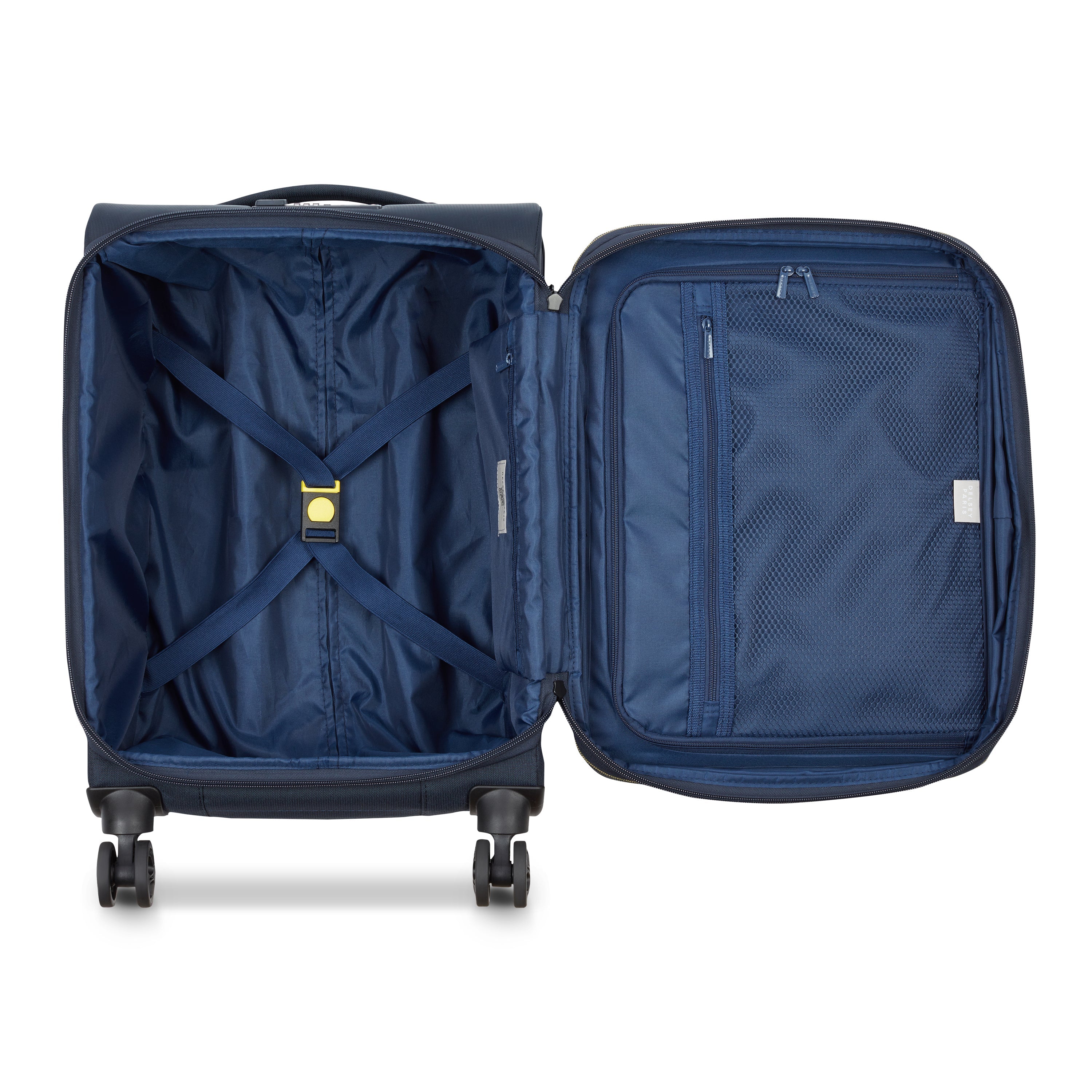 delsey-paris-brochant-3-kabinenkoffer-55-cm-navy image 6