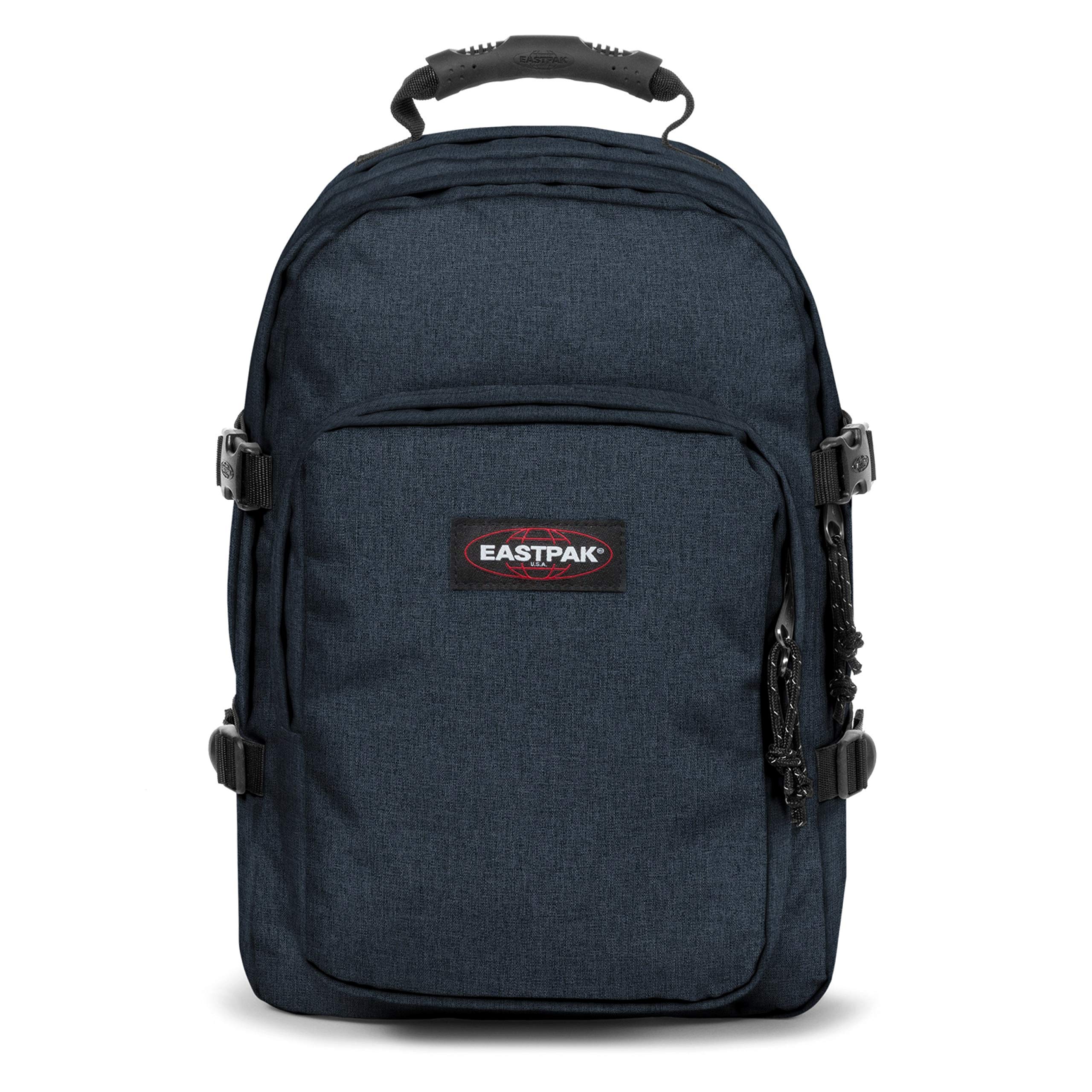 eastpak-provider-rucksack-33-l-schwarz-mit-organizer image 8
