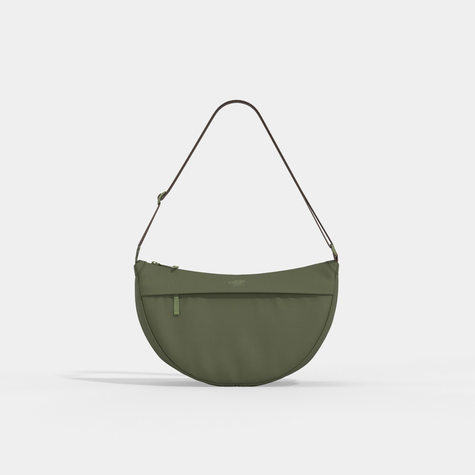 cabin-zero-moon-shoulder-bag-8l-umh-ngetasche-absolute-black-rfid image 5