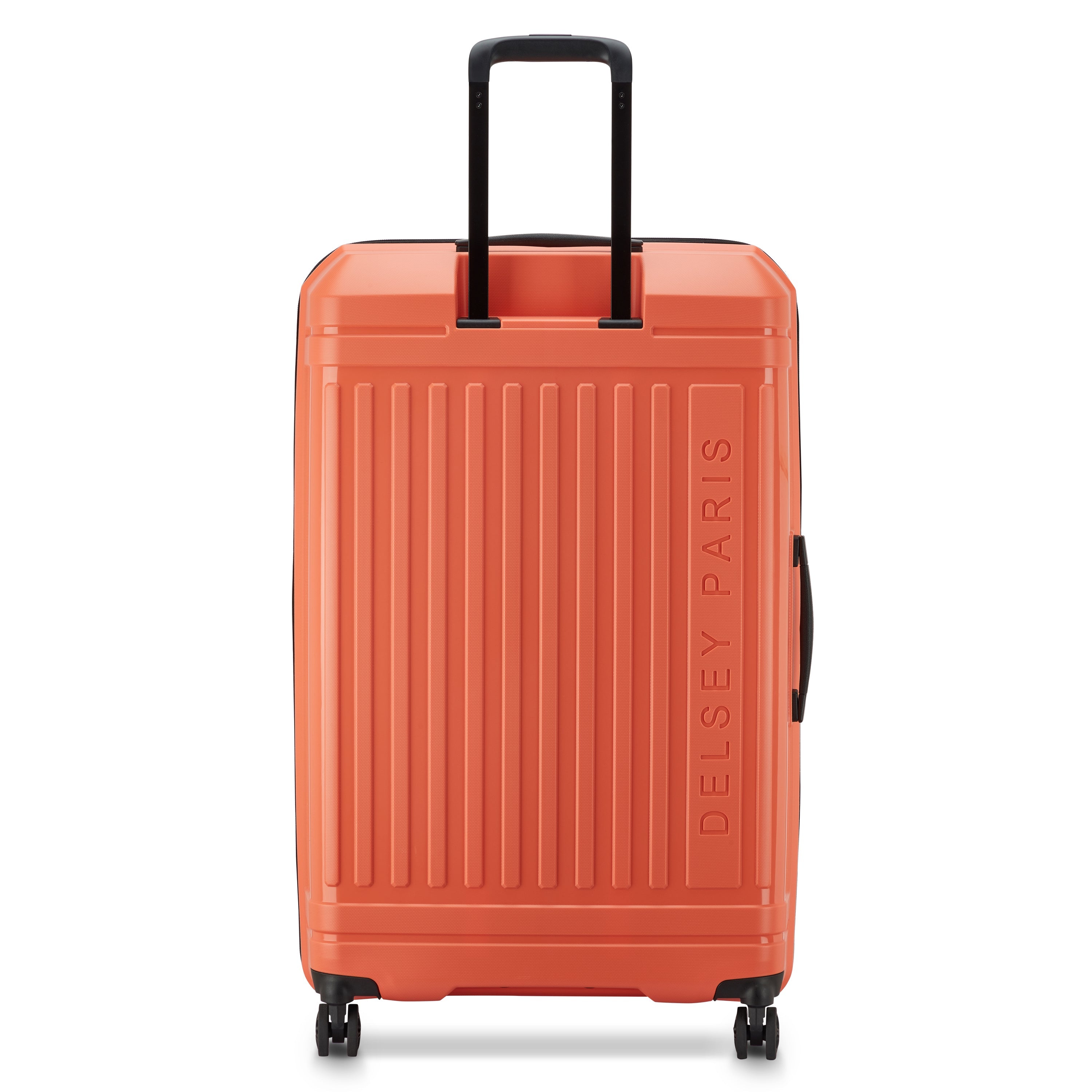 delsey-paris-lutece-se-koffer-79-cm-sunset-erweiterbar-gro image 3