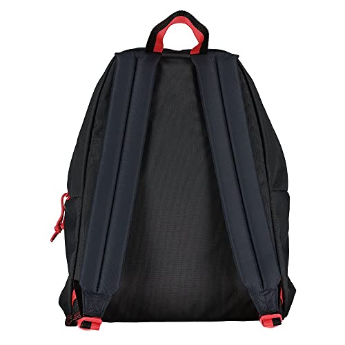 eastpak-padded-pak-r-rucksack-24-l-kontrast-peppy-grau-reflektor image 5