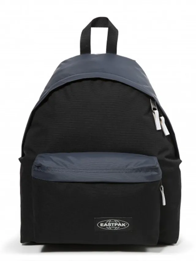 eastpak-padded-pak-r-rucksack-combo-black-24l-40cm image 1
