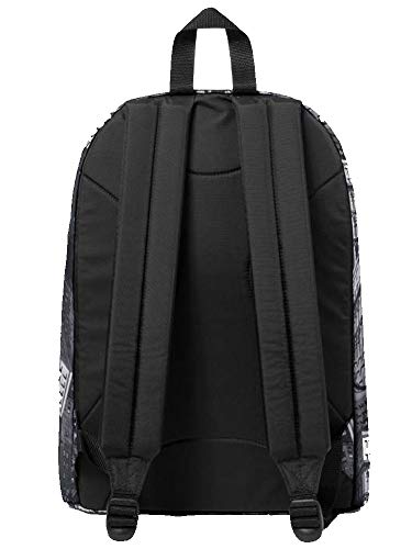 eastpak-out-of-office-rucksack-27l-44-cm-schwarz-laptop image 6