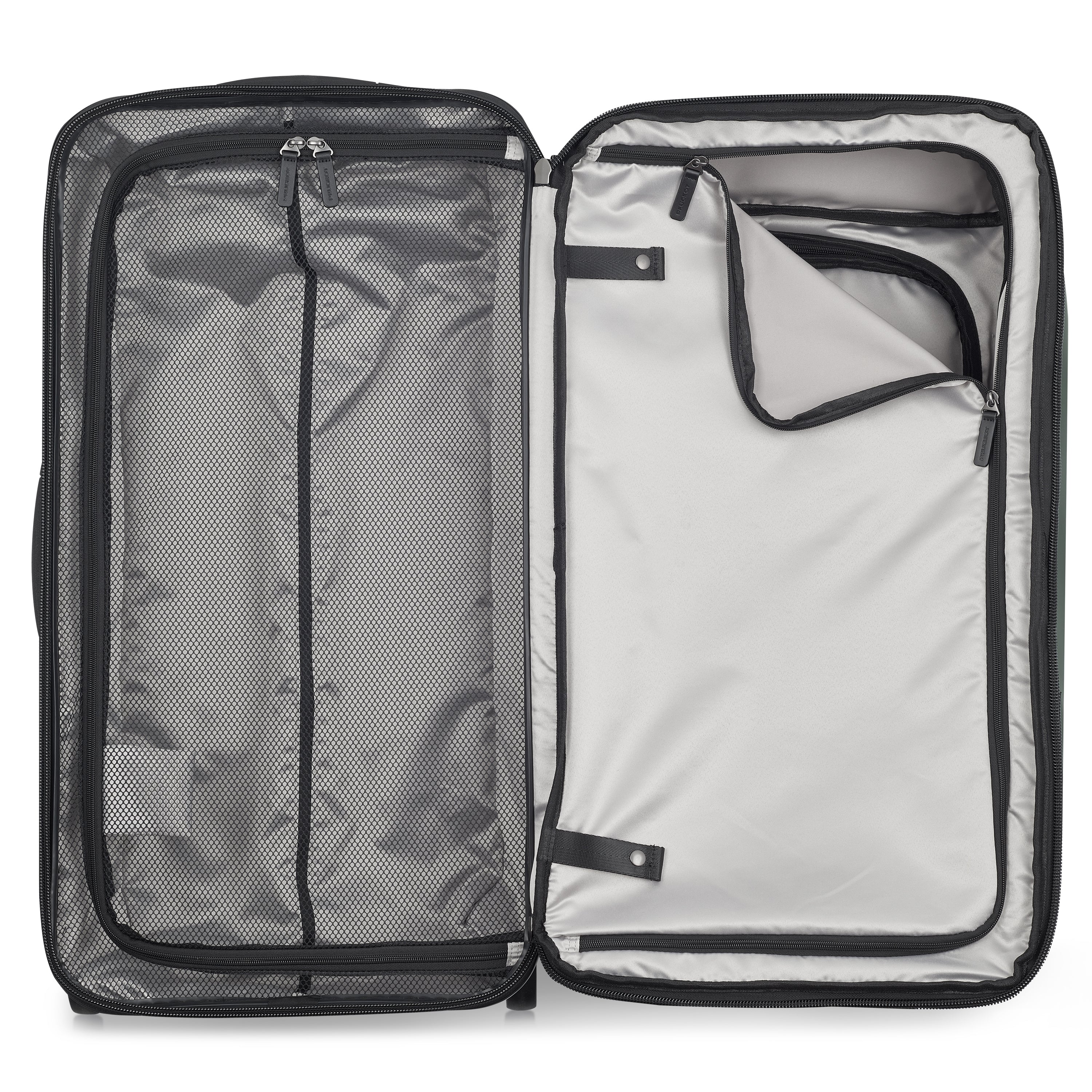 delsey-chatelet-air-2-0-peugeot-voyages-duffle-73-cm-army-taske image 4