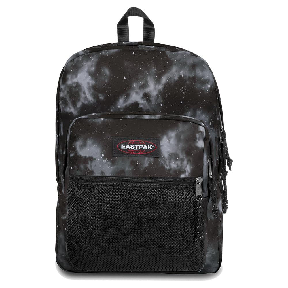 eastpak-pinnacle-rucksack-clouds-schwarz-2-f-cher-wasserabweisend image 1