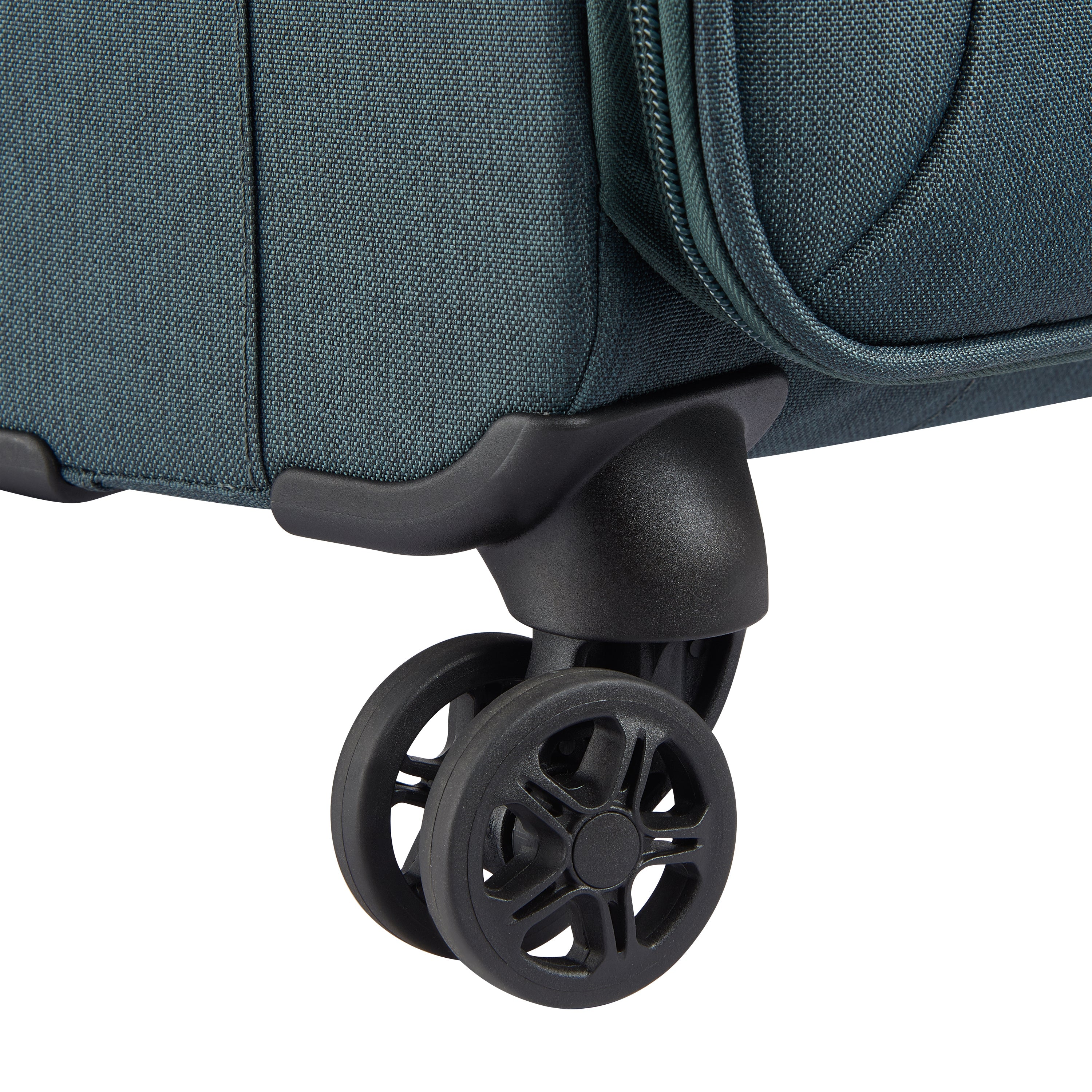 delsey-brochant-3-kabinenkoffer-55-cm-gr-n-slim image 7