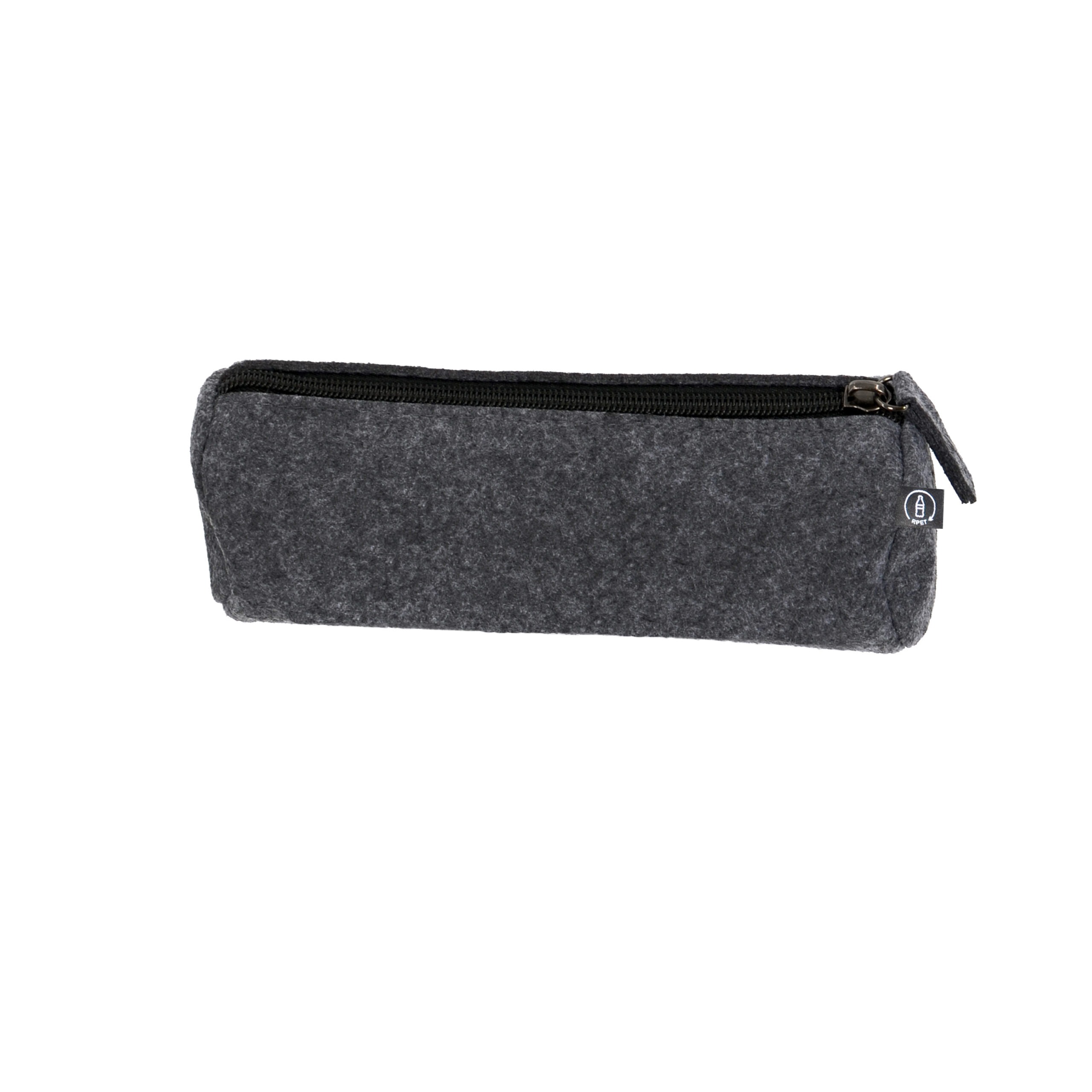alumaxx-schlamperrolle-rpet-stifteetui-filz-grau image 1