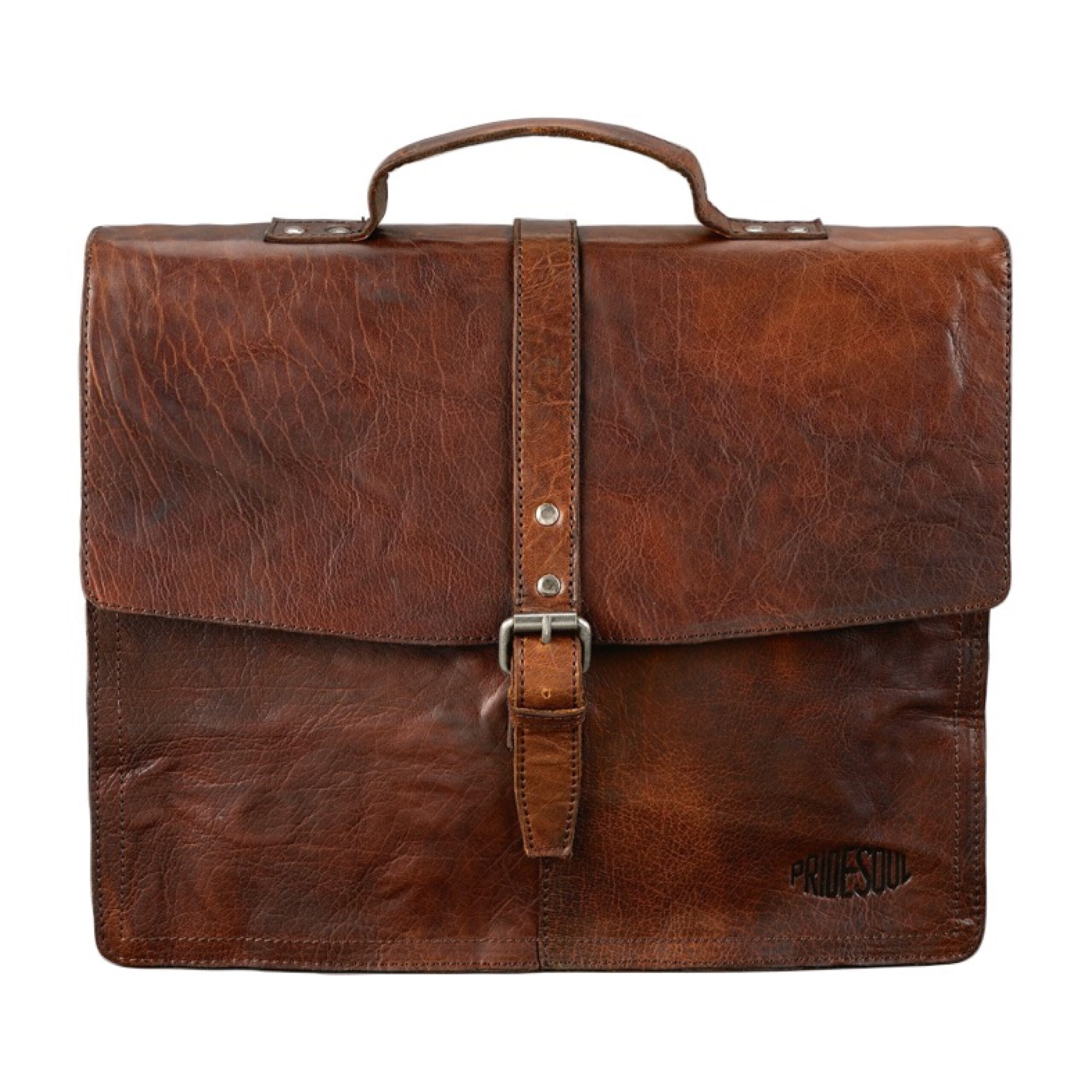 alumaxx-jayden-businesstasche-leder-braun-mit-laptopfach image 2