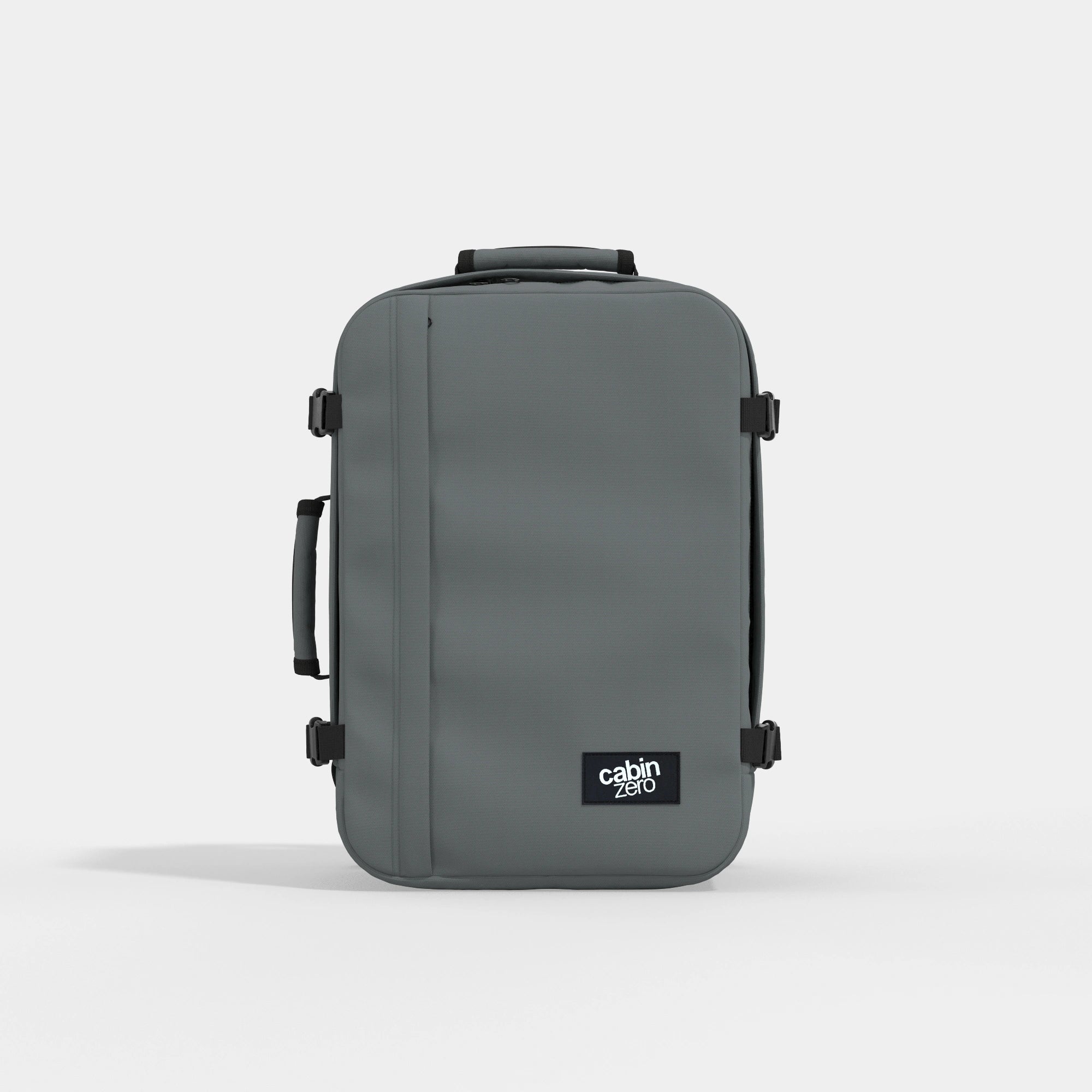 cabin-zero-classic-backpack-rucksack-36l-handgep-ck image 8