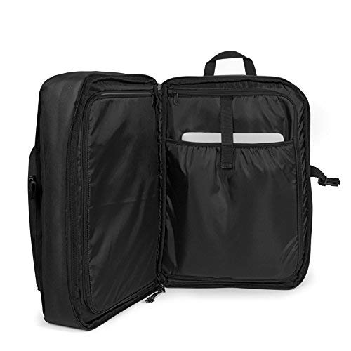 eastpak-orson-rucksack-42-l-black-laptop-handgep-ck image 4