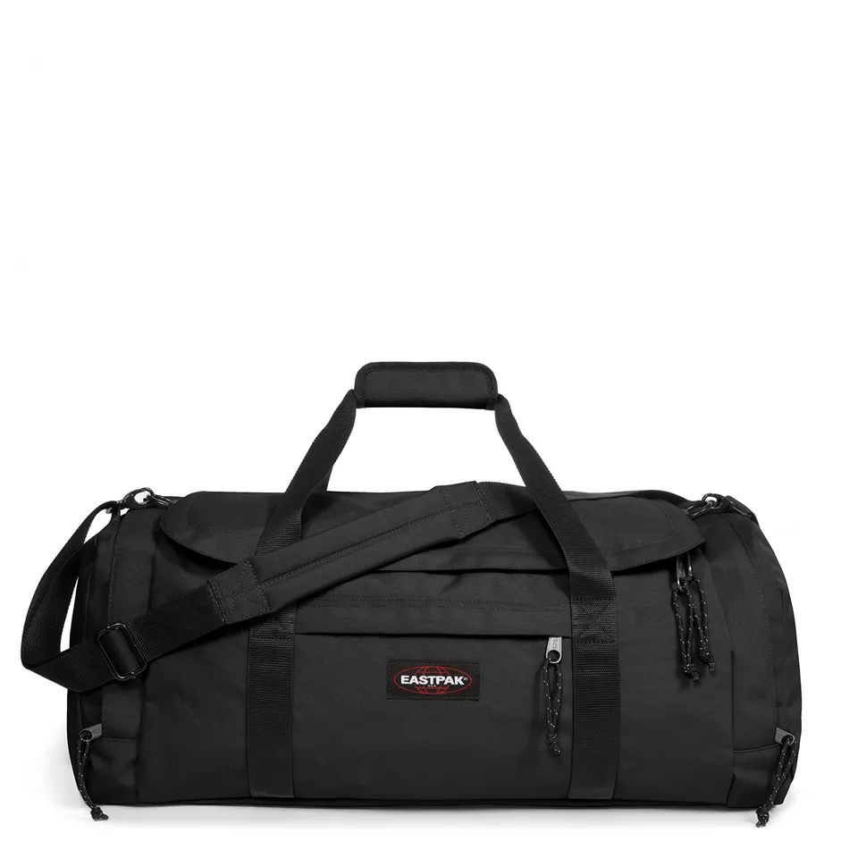 eastpak-reader-m-reisetasche-51-5-l-schwarz-polyester-weekender image 1