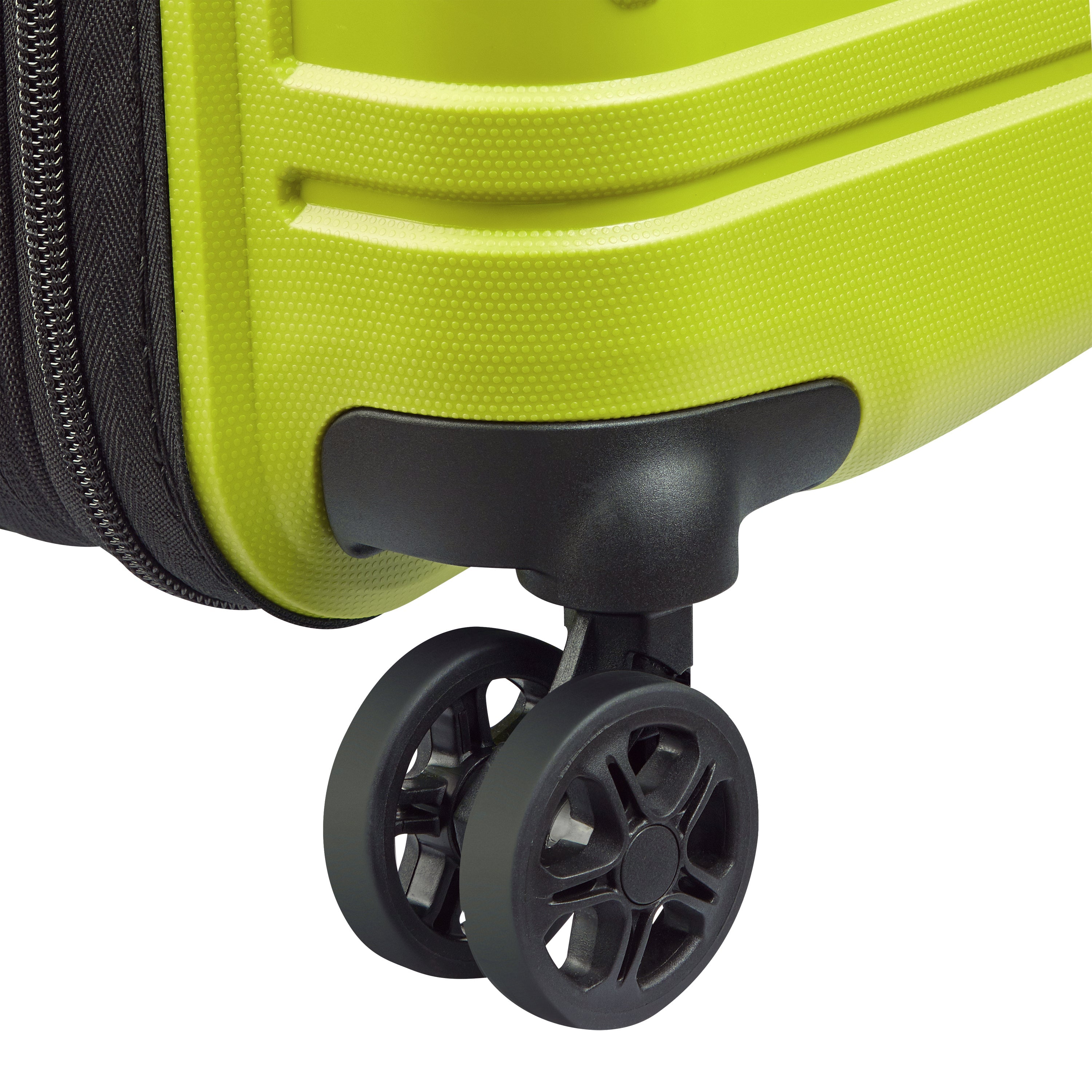 delsey-belmont-plus-lutece-se-kabinenkoffer-55-cm-lime-slim image 8