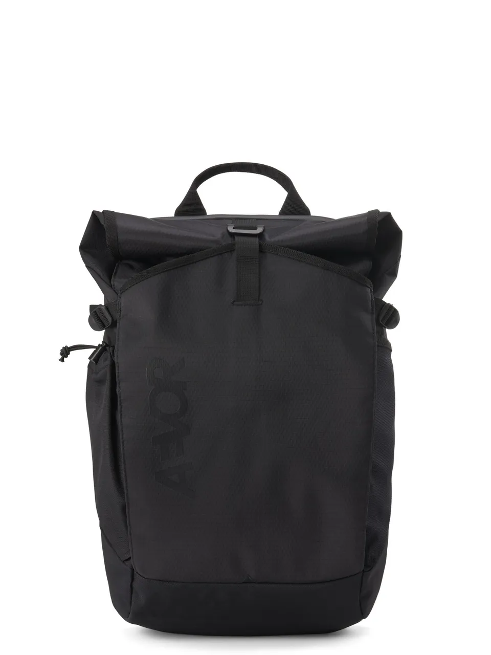 aevor-roll-pack-2-0-rucksack-proof-black-15-zoll image 1