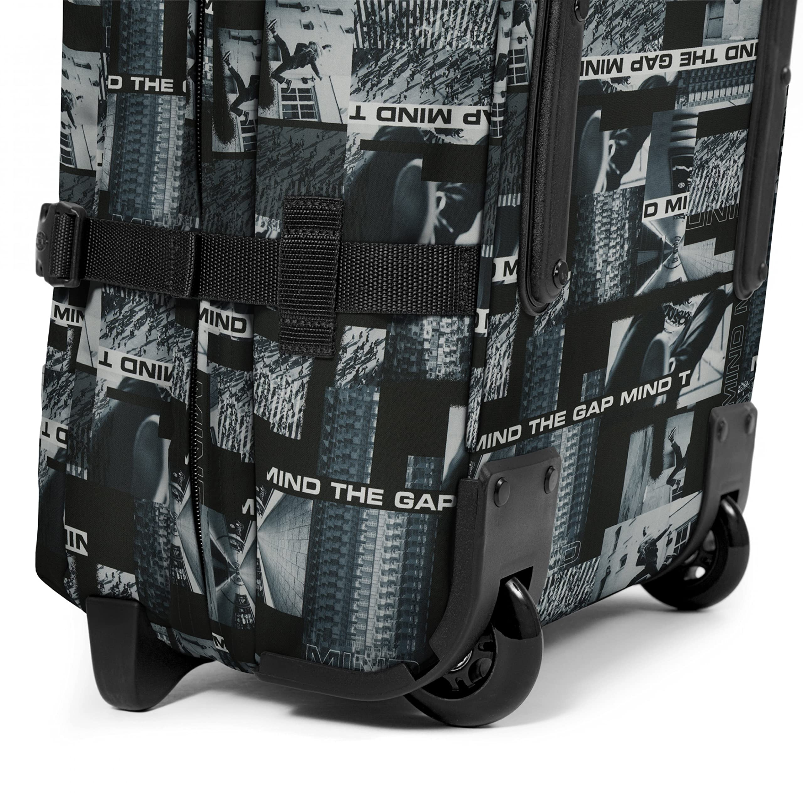 eastpak-tranverz-s-kabinenkoffer-42-l-enercitic-black image 5